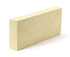 Кирпич ШБ-40А Плита Клин (однобокий, ребровой) 30*22,5*10*9 (неотобранный)