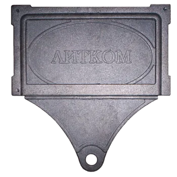 Задвижка ЗВ-2 (Р) (130*260*340)