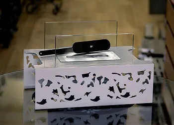 Биокамин настол. FP-054T