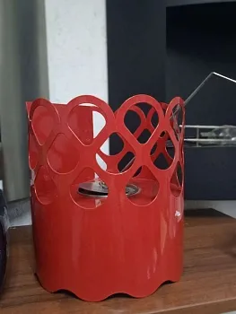 Биокамин настен. FP-011W