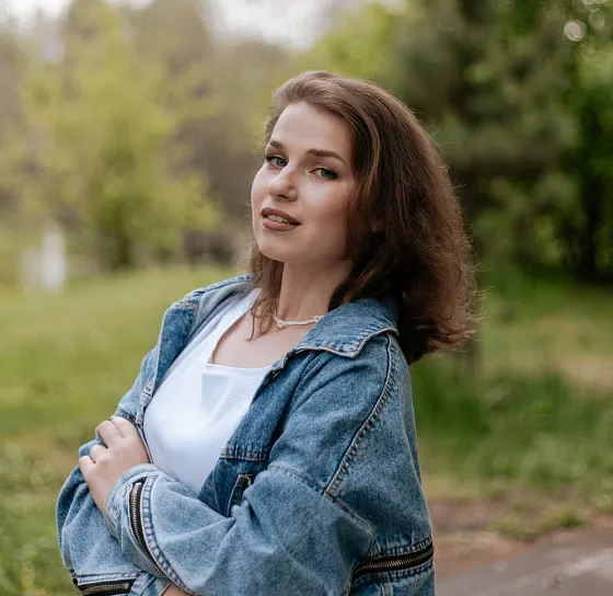 Вера Котылева