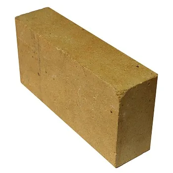 Кирпич ШБ-8 25*12*6,5 (неотобранный)