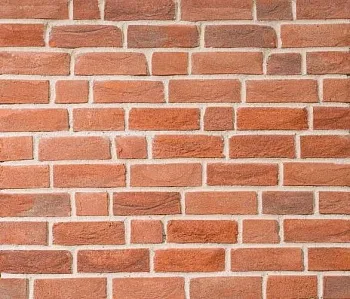 Кирпич "Баварская кладка светлая" (РУЧНАЯ ФОРМОВКА)