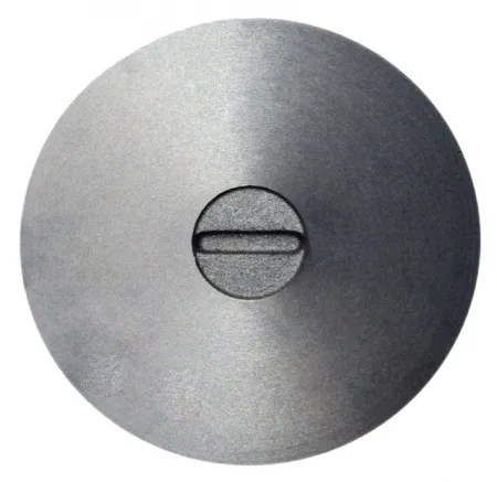 Конфорка КН№2А с оребрением