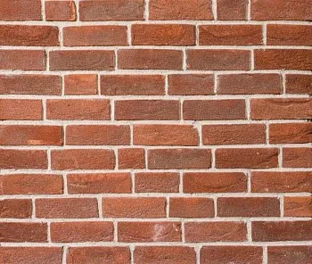 Кирпич "Бордо" (РУЧНАЯ ФОРМОВКА)