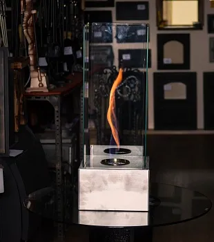 Биокамин отд.стоящий FP-027S