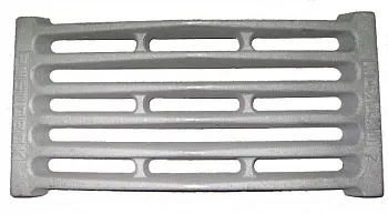 Колосник решетка РУ-5 (300*150)