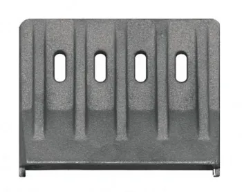 Защита топки Алтайская кольчуга ЗТ-200 