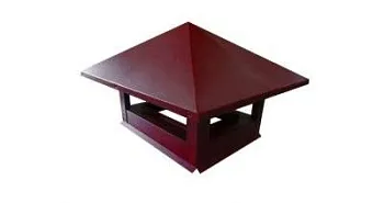 Колпак Красное вино, 510*385 мм