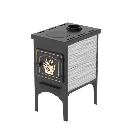 Печь отопительная Везувий В5