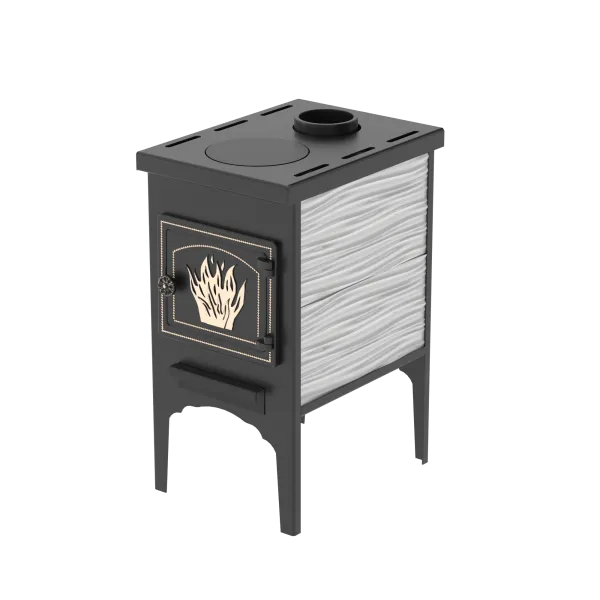 Печь отопительная Везувий В5