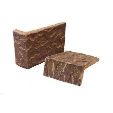 Майами Макси Плитка "Терракот",угл. (20 шт)