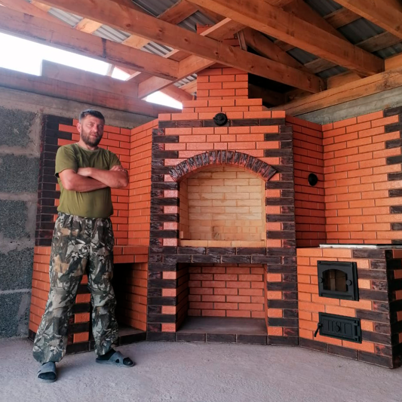 Воржев Николай Сергеевич