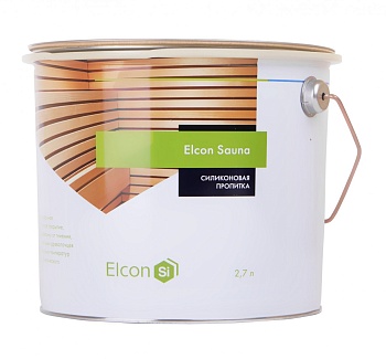 Силиконовая пропитка для полов в банях и саун