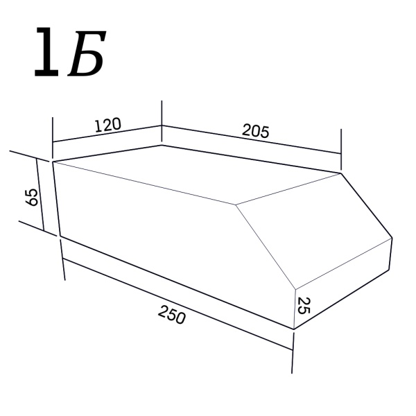 1Б (чб)