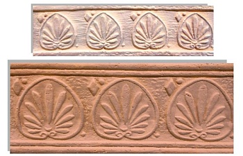 ДЕКОР Родос Макси Плитка