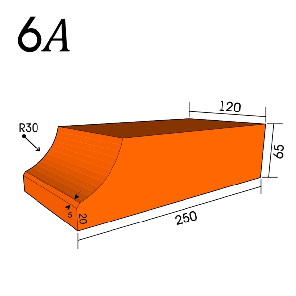 6А (цв)