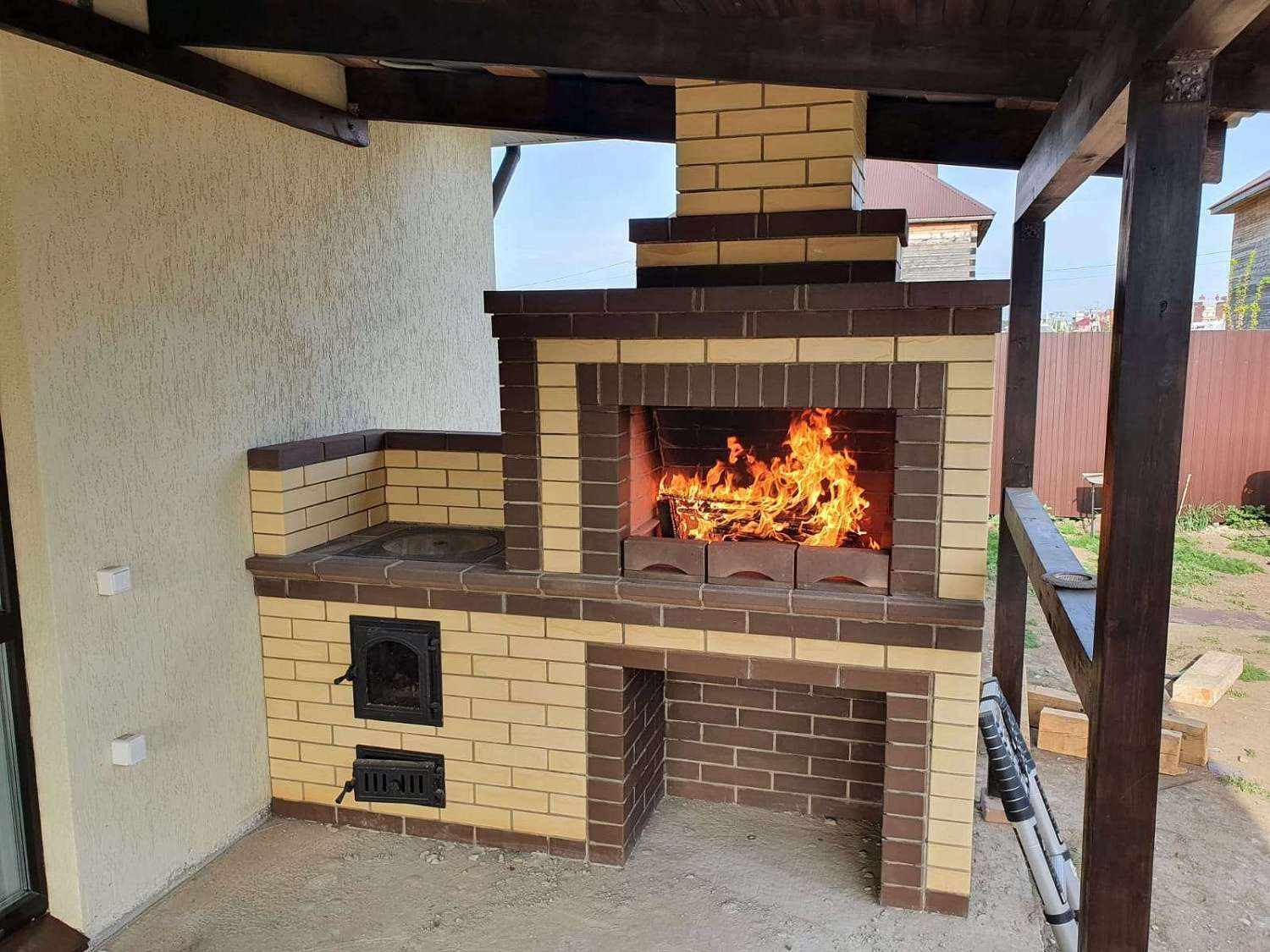 Павлов Виктор Геннадьевич