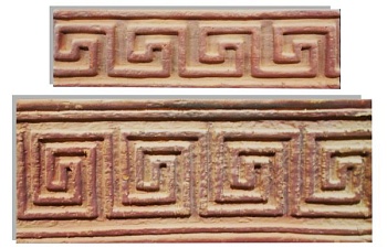 ДЕКОР Арго Мини Плитка 