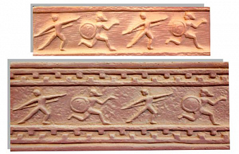 ДЕКОР Олимпия Мини Плитка