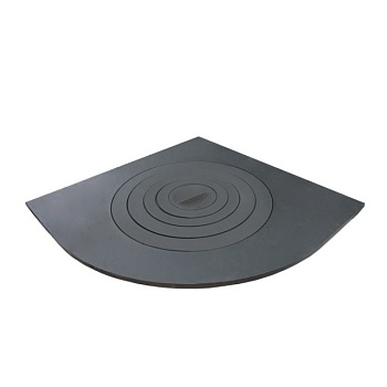 Плита угловая ПУ1-17 (600*600*26,5)