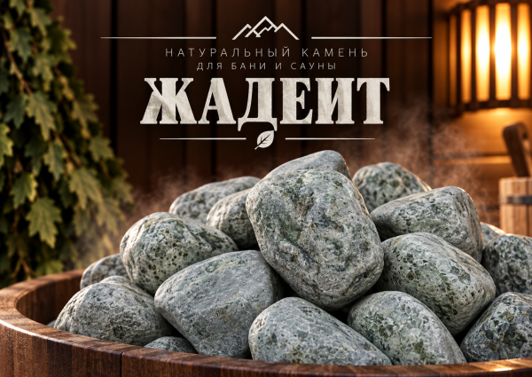 Жадеит