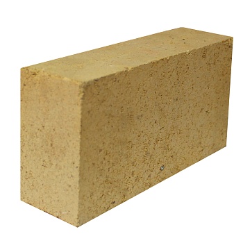 Кирпич ШБ-5 23*11*6,5 (неотобранный)