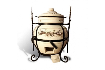 Печь Тандыр Традиция (ГК)