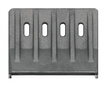 Защита топки Алтайская кольчуга ЗТ-200 