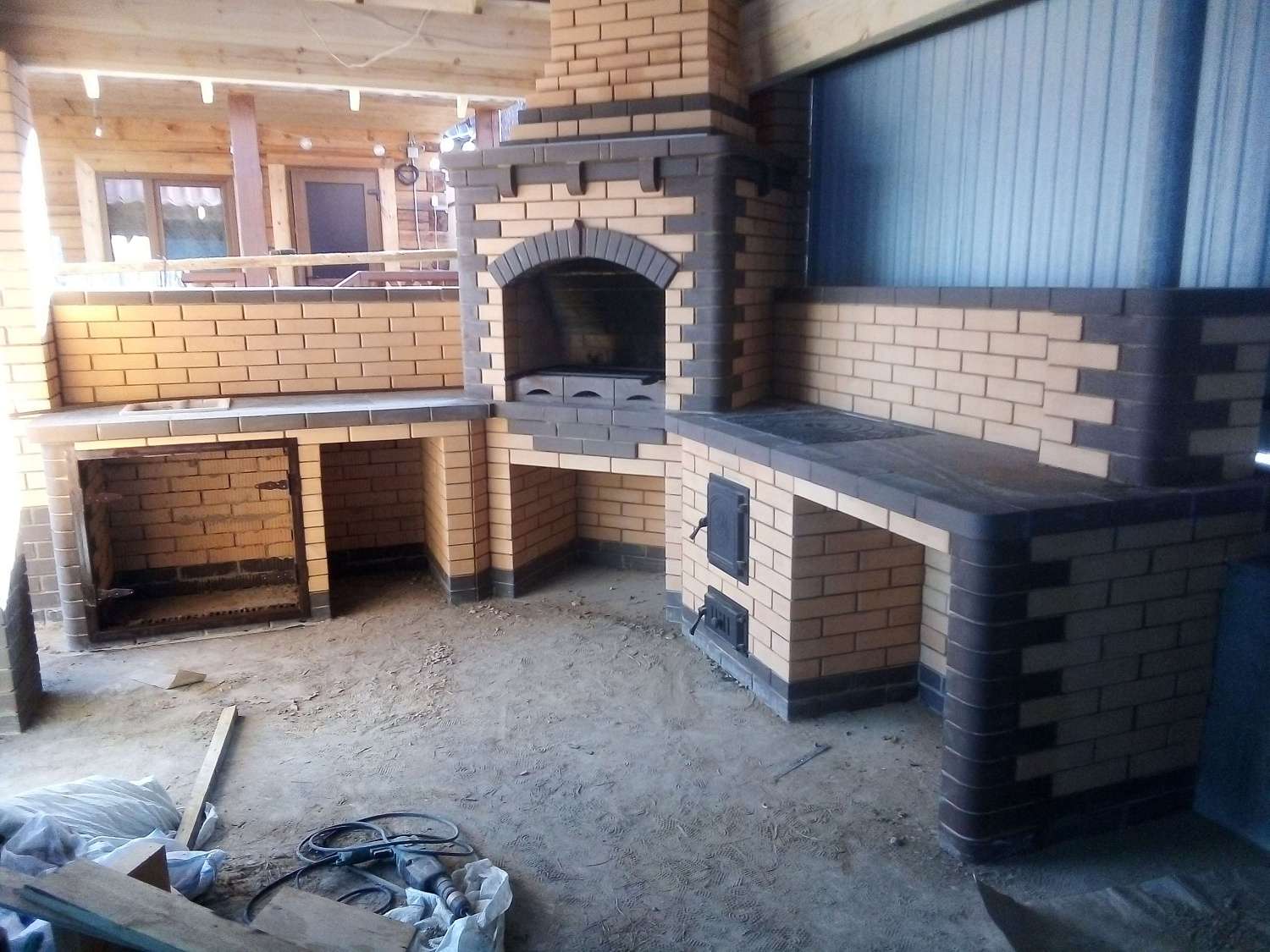 Павлов Виктор Геннадьевич