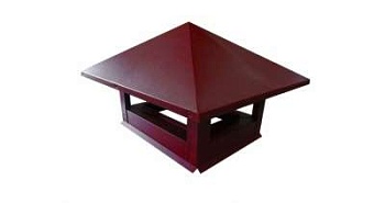 Колпак Красное вино, 510*385 мм