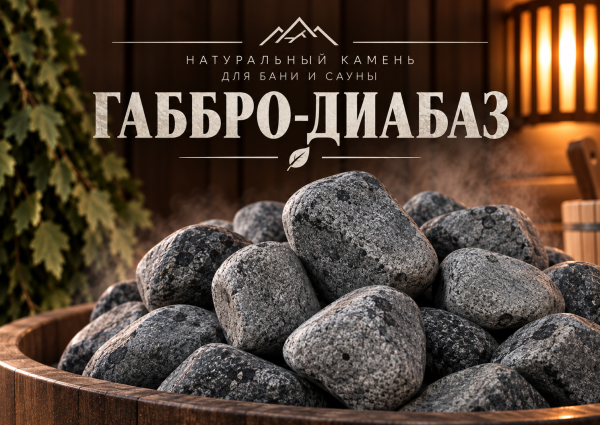 габбро диабаз