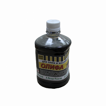 Олифа Ансол