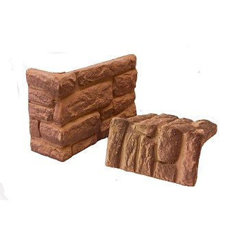 Тайсон Мега Плитка угловая