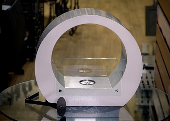 Биокамин отд.стоящий FP-014S